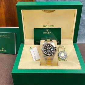 Rolex Green Submariner（11 styles)-1343  
